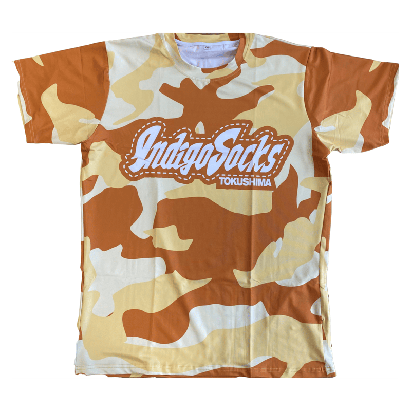 ida sply 迷彩Tシャツ xsサイズ Savannah Ghost Pirates Official Youth White Replica Jersey