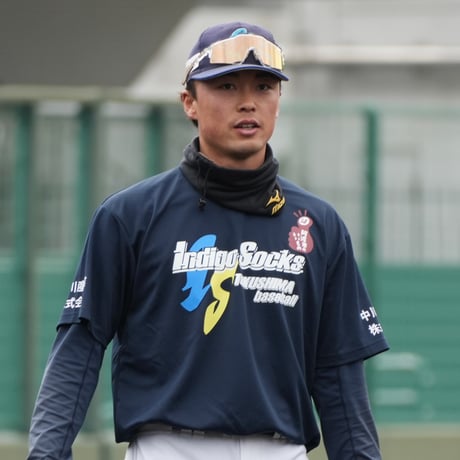 2026選手着用モデル ドライTシャツ ネイビー【送料込】