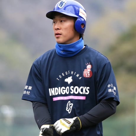 2024選手着用モデル ドライTシャツ ネイビー【送料込】
