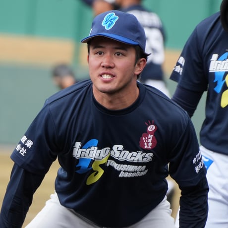 2026選手着用モデル ドライTシャツ ネイビー【送料込】