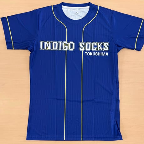 CATEGORY グッズ | 徳島インディゴソックス