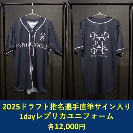 徳島インディゴソックス