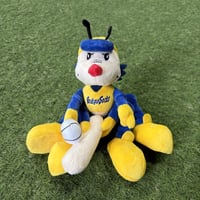 Mr.インディーぬいぐるみ【送料込】