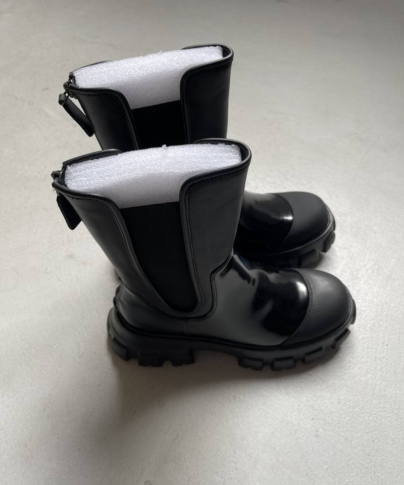 VIVIANO×lost in echo / side gore boots | JURK VIVIANO×lost in echo / side gore boots | JURK