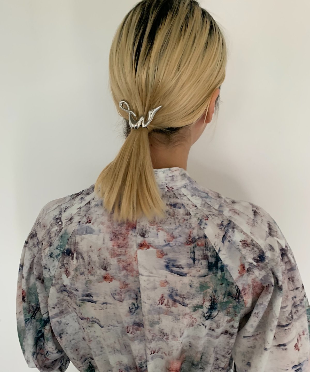 MURRAL jurk ヘアアクセサリーセット MURRAL jurk ヘアアクセサリーセット