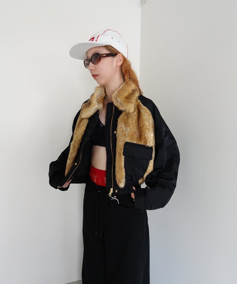 AKIKOAOKI / Jess 01 | JURK 