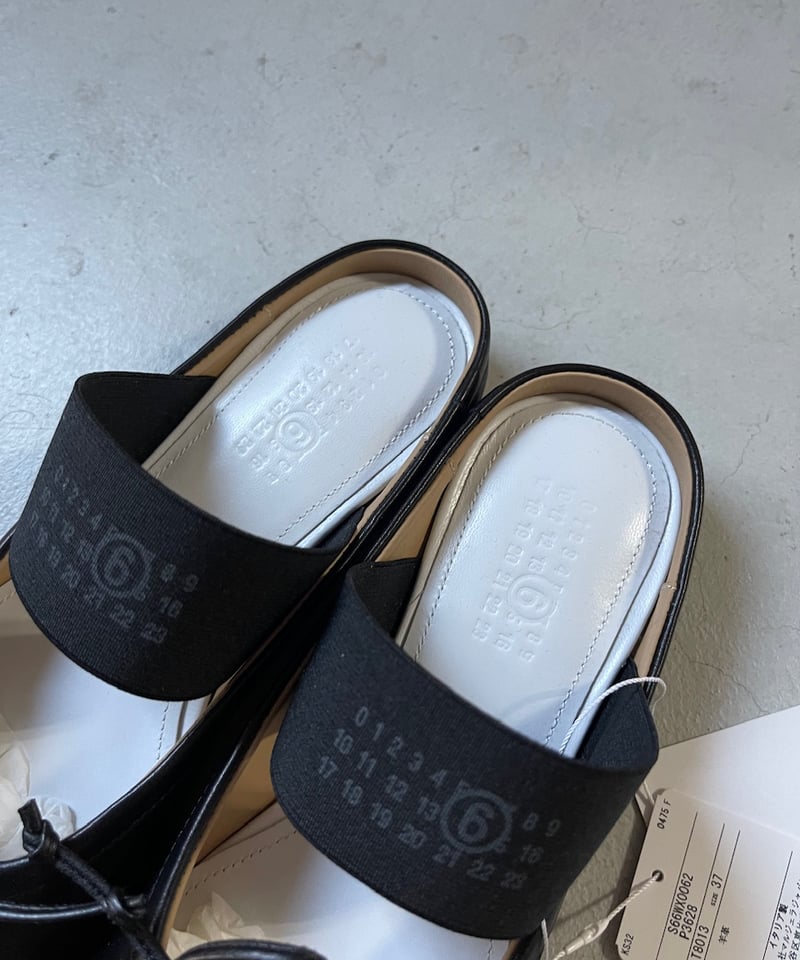 MM6 / Anatomic Slip-on | JURK