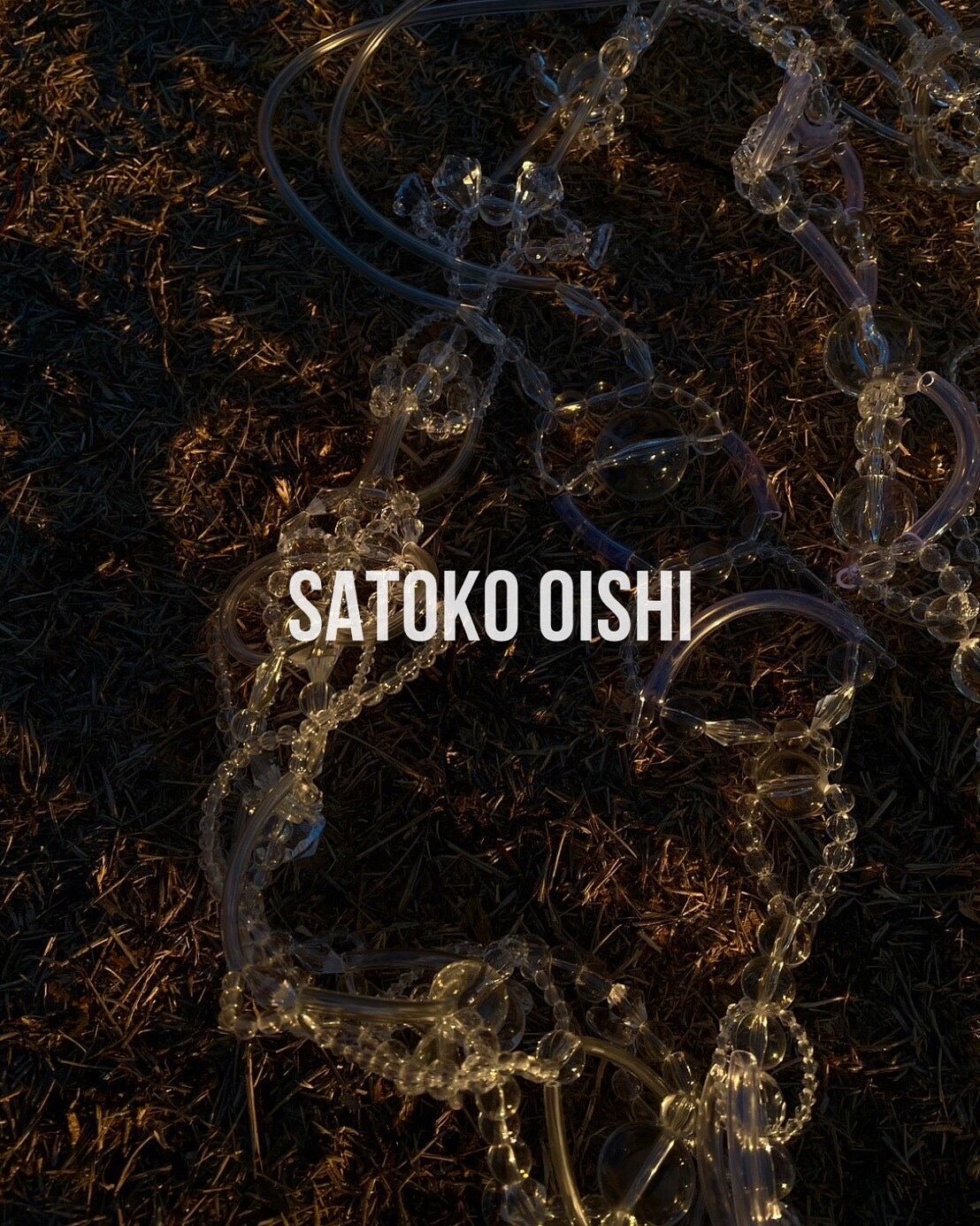 satokooishi オールクリアストラップsatokooishi