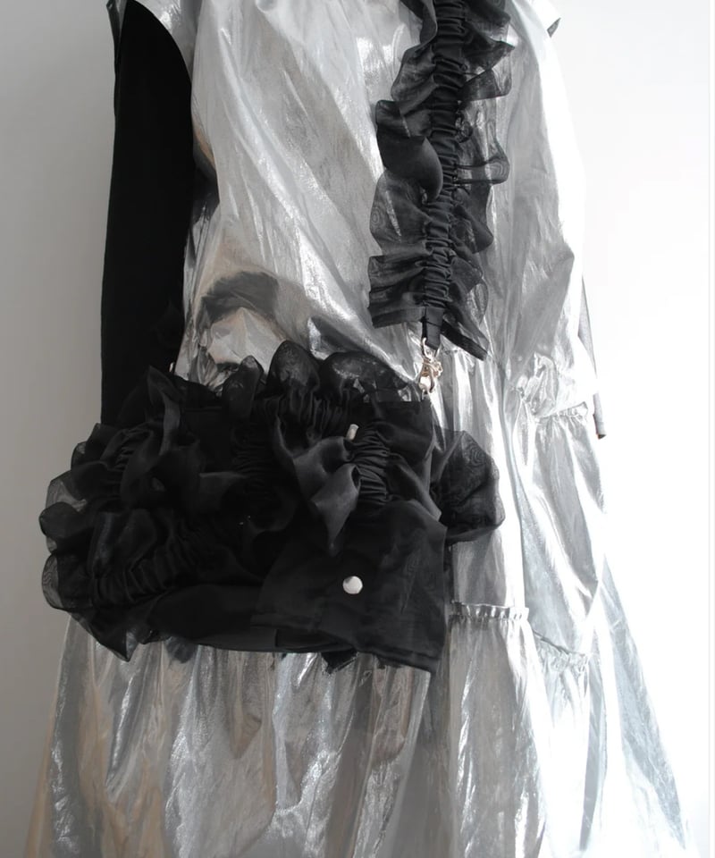 HOUGA / my will bag | JURK 