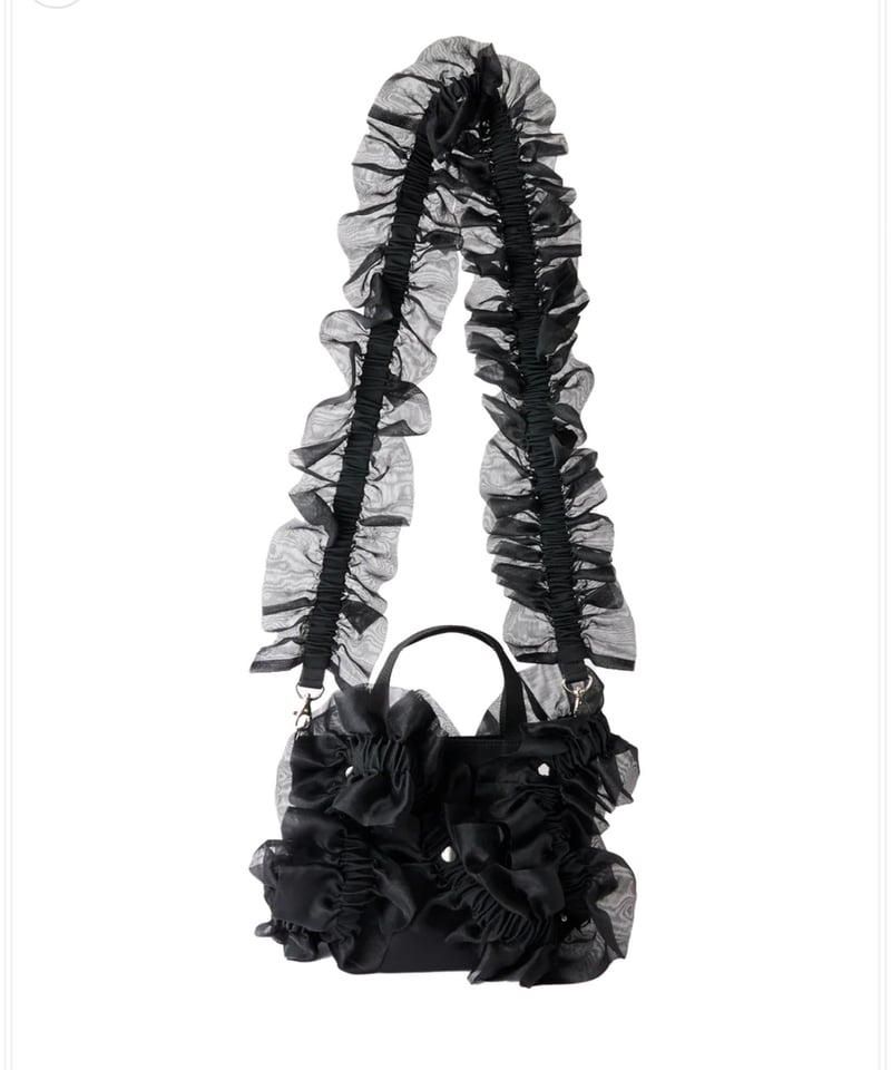 HOUGA / my will bag | JURK