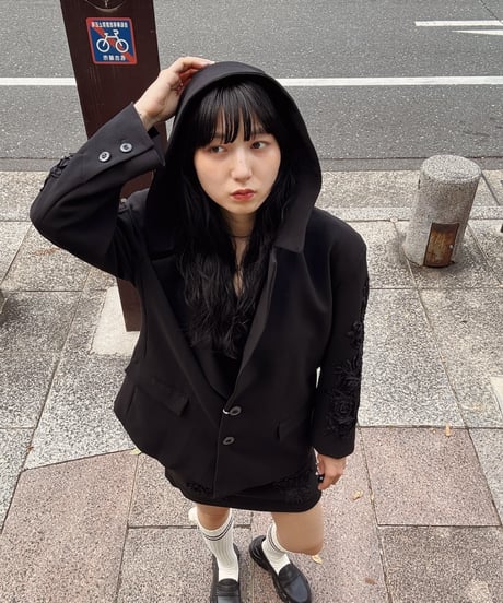 CATEGORY FUMIE=TANAKA | JURK