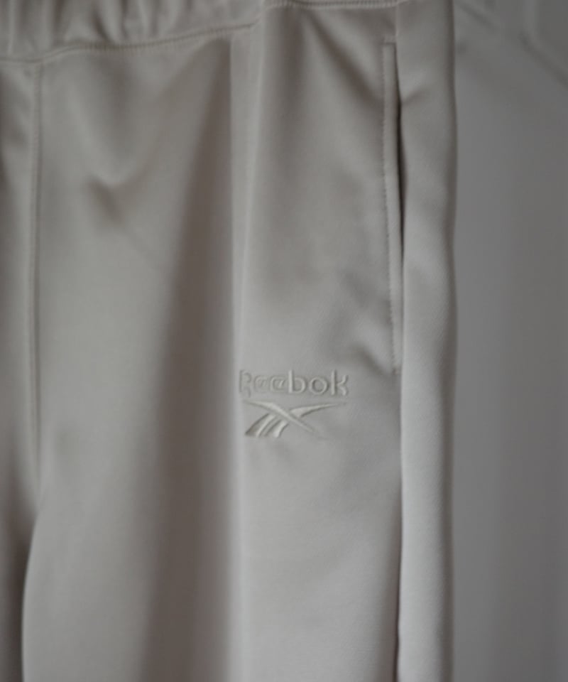 パンツ naoki tomizuka Reebok deformedsweatpants Reebok deformed sweat pants | naokitomizuka_onlineshop