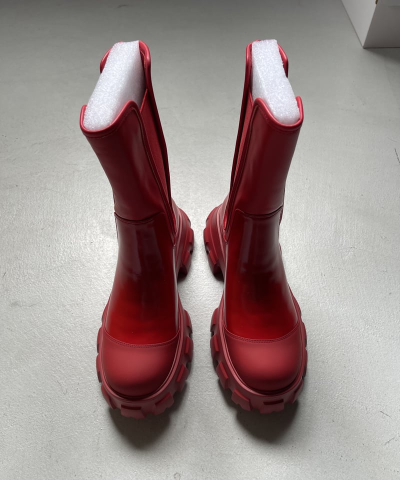 VIVIANO×lost in echo / side gore boots | JURK VIVIANO×lost in echo / side gore boots | JURK