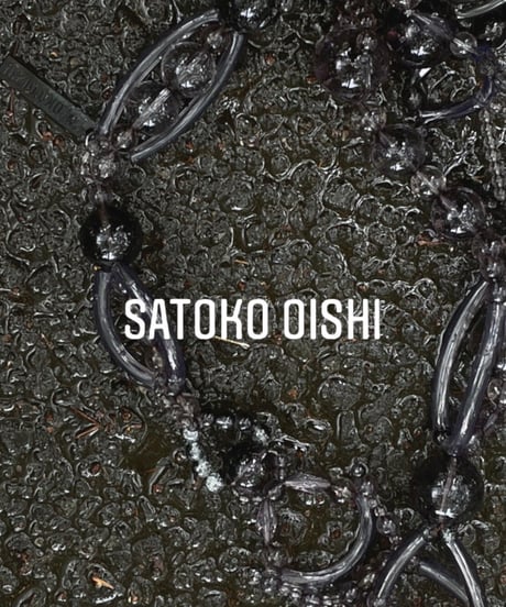 CATEGORY Satoko Oishi | JURK