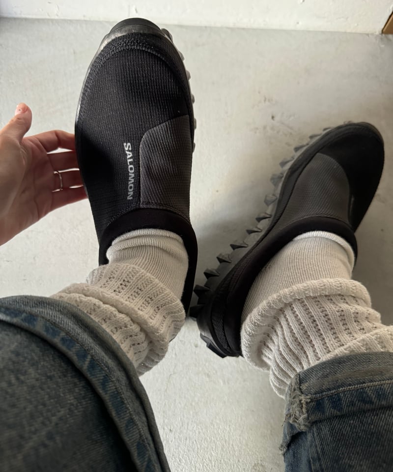 Salomon / SNOWCLOG | JURK Salomon / SNOWCLOG | JURK