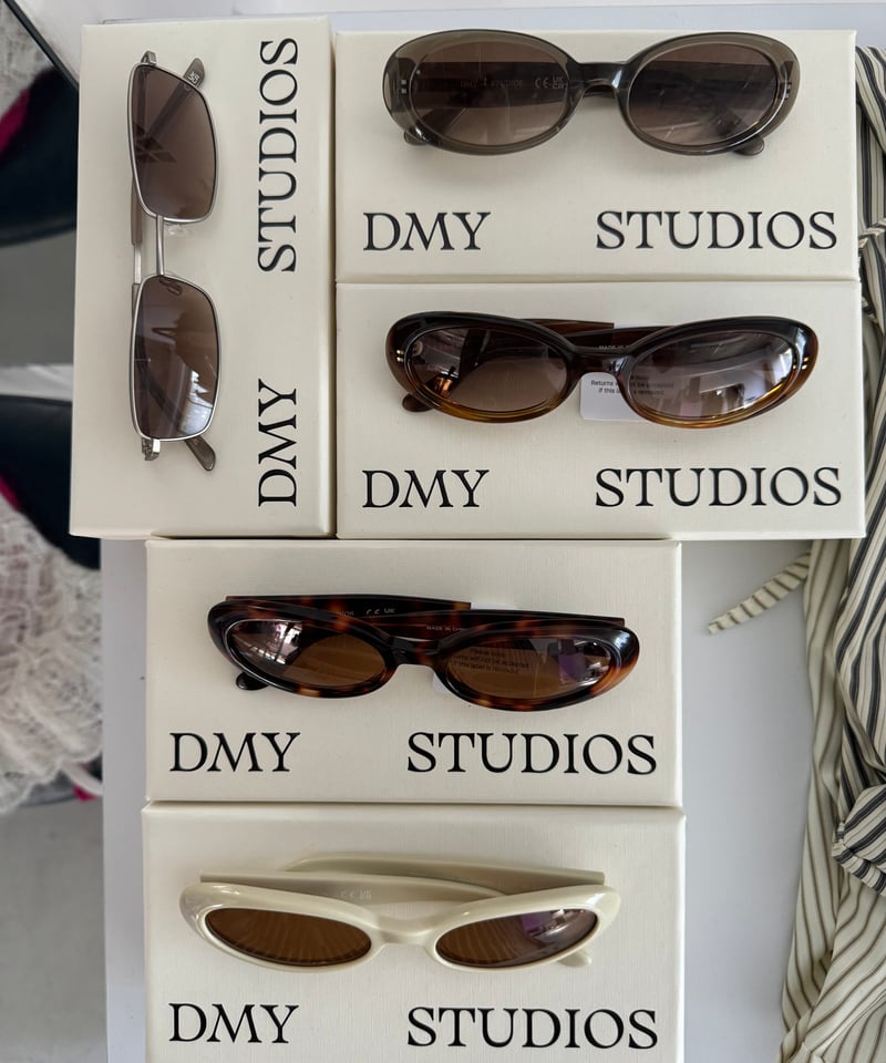 DMY studios / Valentina | JURK