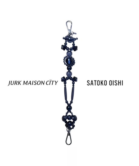 CATEGORY Satoko Oishi | JURK