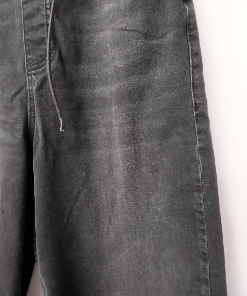 prototypes / waistband denim regular | JURK