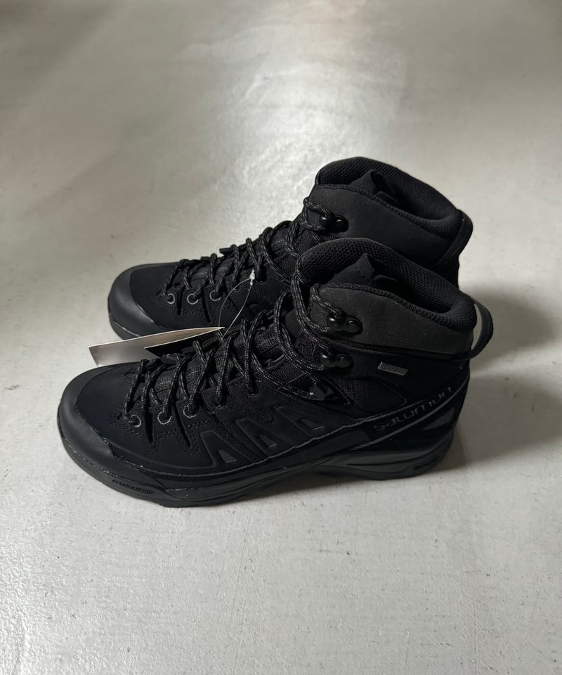 サロモン X ALP MID LTR GTX 新品未使用