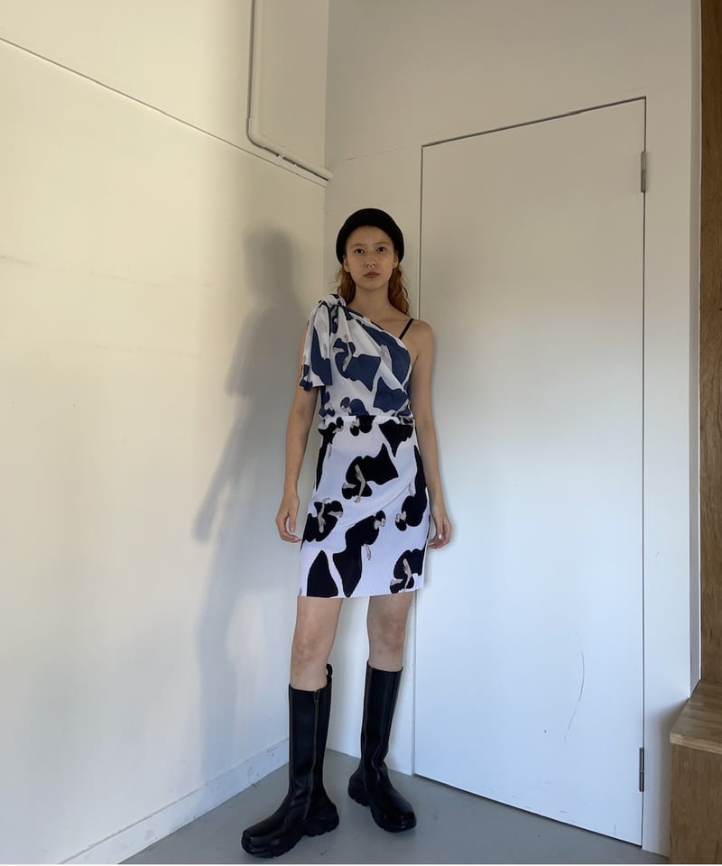 Jens / layer skirt | JURK