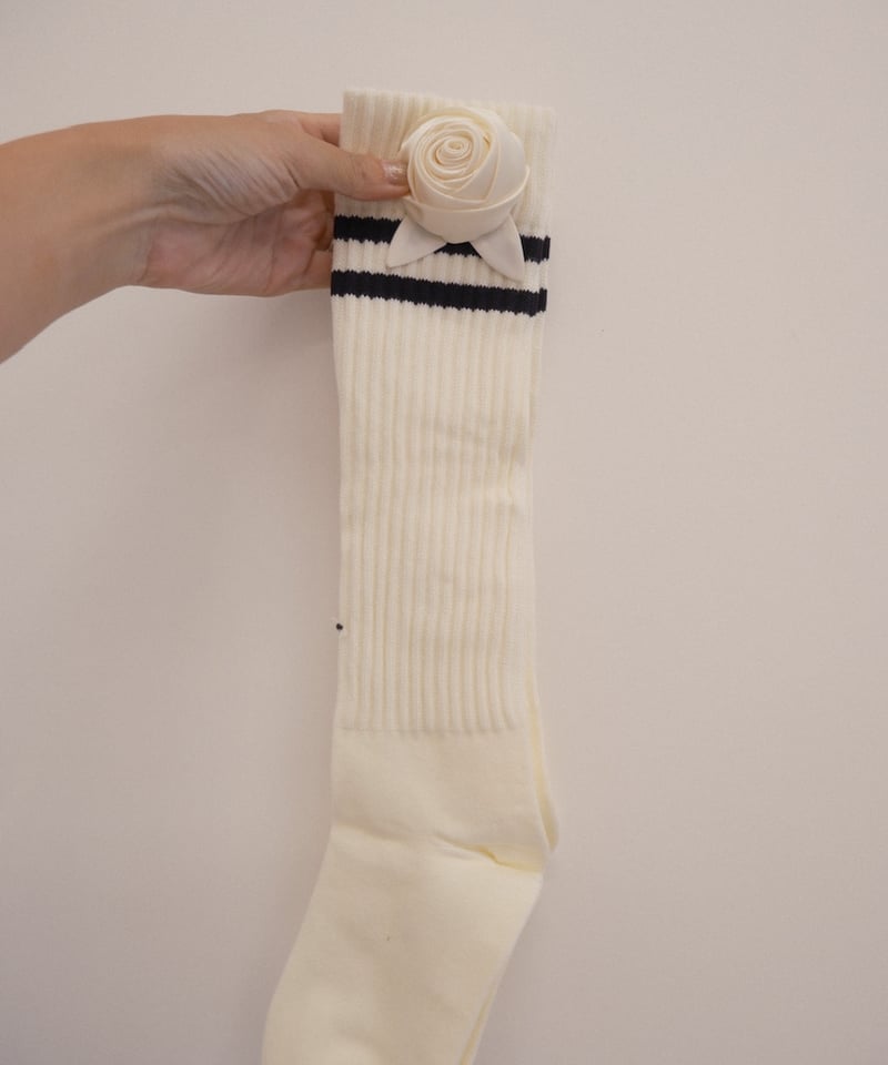 VIVIANO / Rose Line Sox | JURK