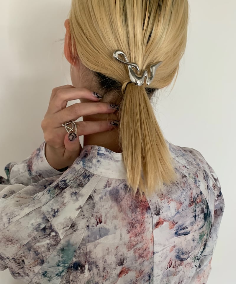 MURRAL ゴールド ヘアカフ murral ヘアカフゴールド