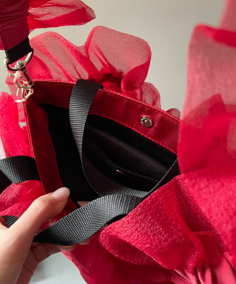 Heul   ３袋　きれにぇんこ様 JULYNINE（ジュライナイン）別注 SUSHI SACK