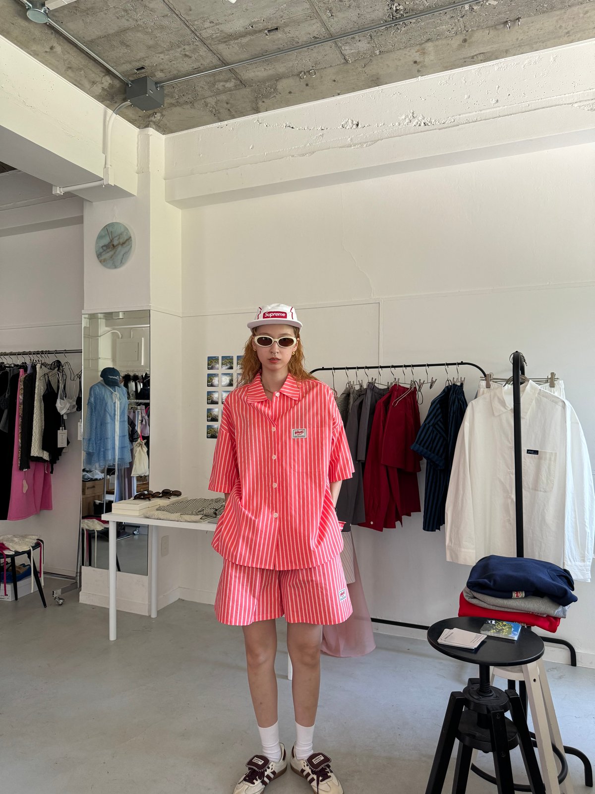 DMY studios / Valentina | JURK