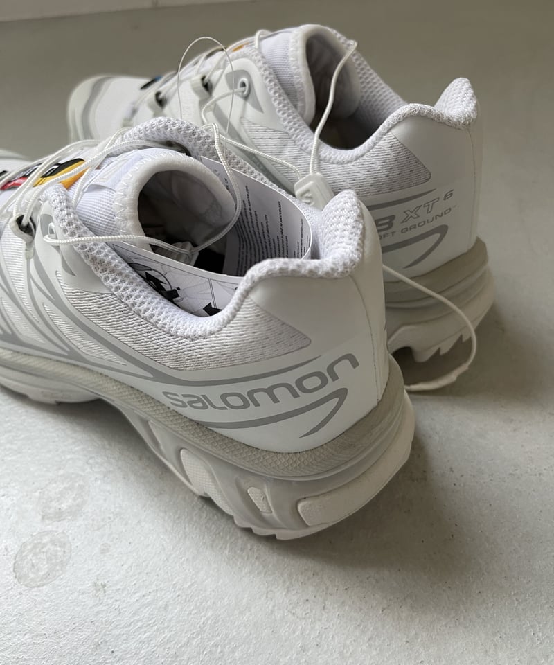 salomon / XT-6 | JURK