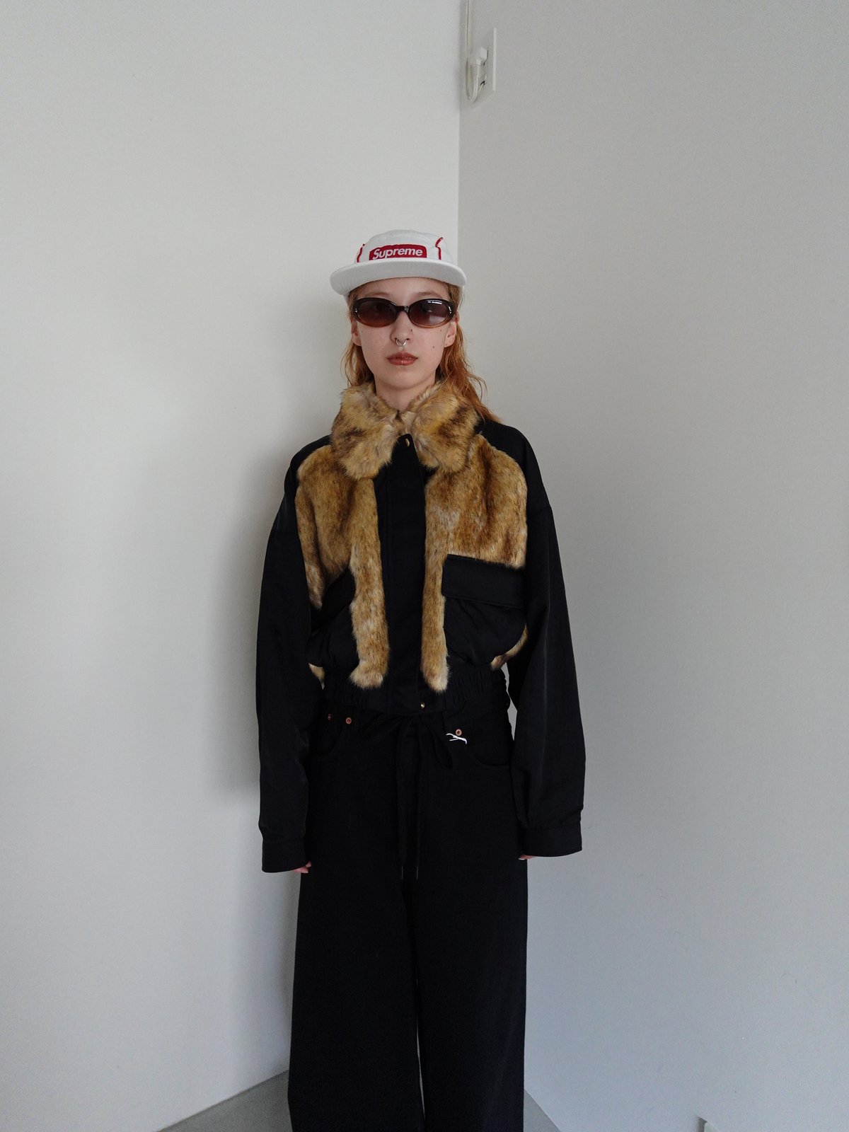 AKIKOAOKI / Jess 01 | JURK