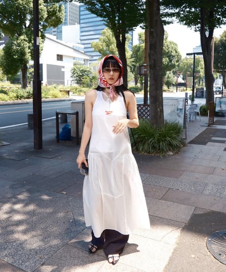 パンツ naoki tomizuka Reebok deformedsweatpants Reebok deformed sweat pants | naokitomizuka_onlineshop