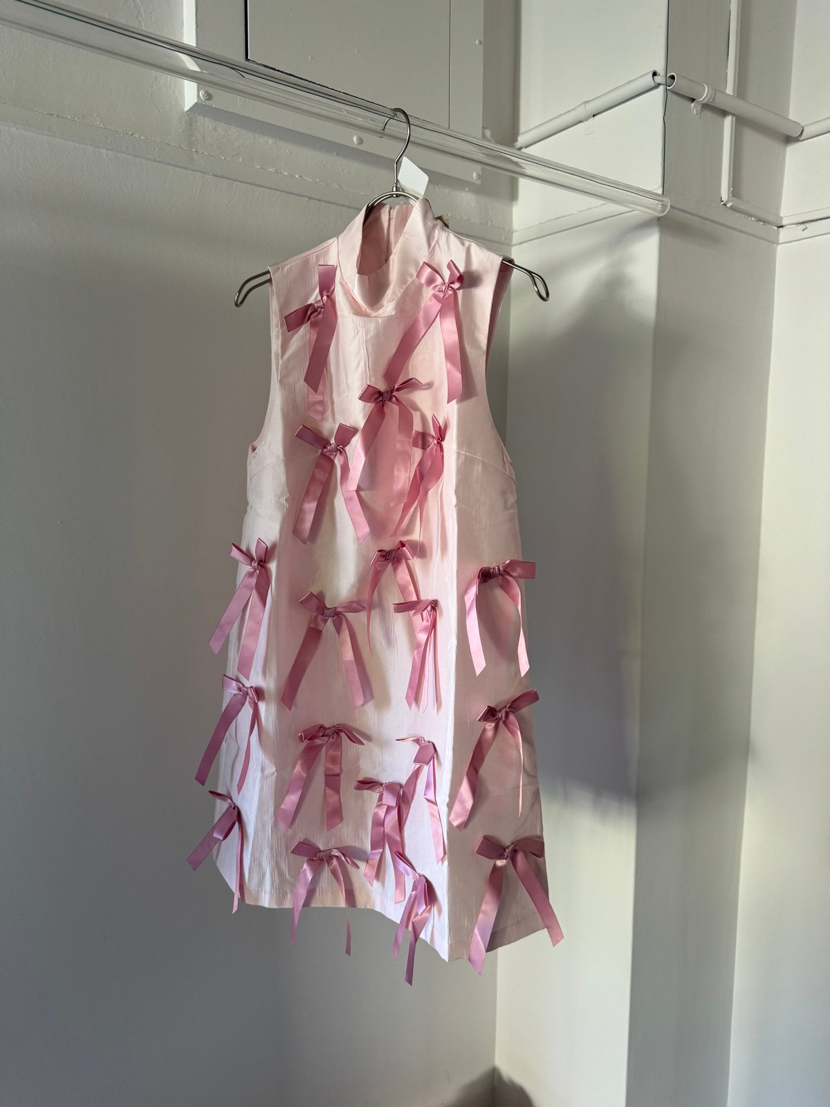 sister jane シスタージェーン Vine Bow Mini Dress Vine Bow Mini Dress | sister jane (Women
