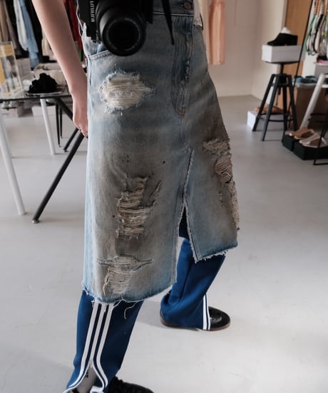 CATEGORY MM6 Maison Margiela | JURK CATEGORY MM6 Maison Margiela | JURK