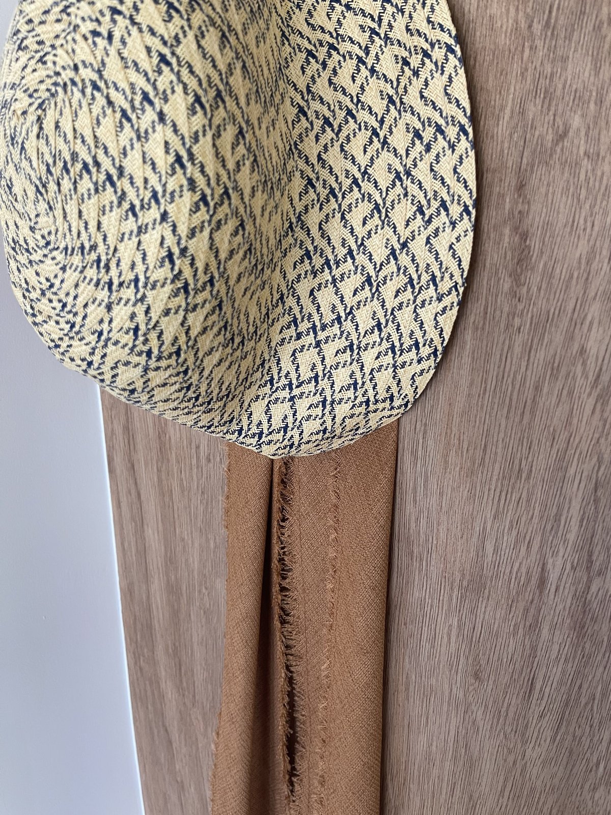 La Maison de Lyllis / CLOCHE SCARF | JURK La Maison de Lyllis / CLOCHE SCARF | JURK