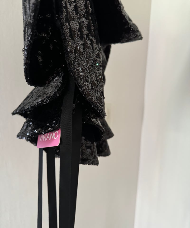 VIVIANO × JURK / Tulle Bustier VIVIANO × JURK / Tulle Bustier bei ge VIVIANO × JURK / Tulle