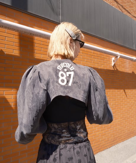 【M.18】VIVIANO × JURK CATEGORY VIVIANO | JURK