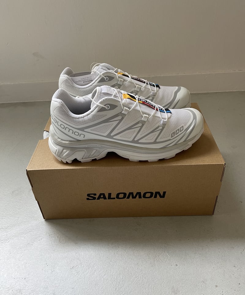 salomon / XT-6 | JURK