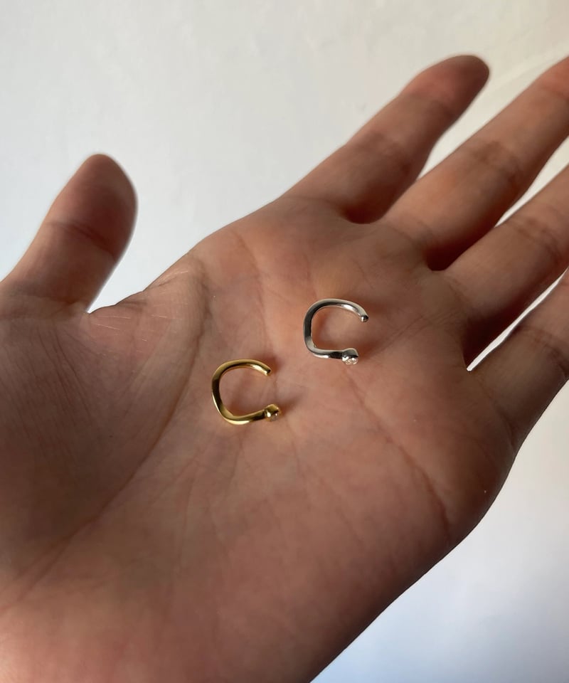 BALANCE リップカフ GOLD BALANCE（バランス） Rip cuff／リップカフ – Numero CLOSET