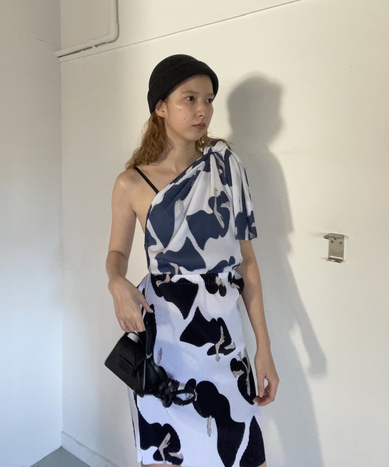 Jens / layer skirt | JURK
