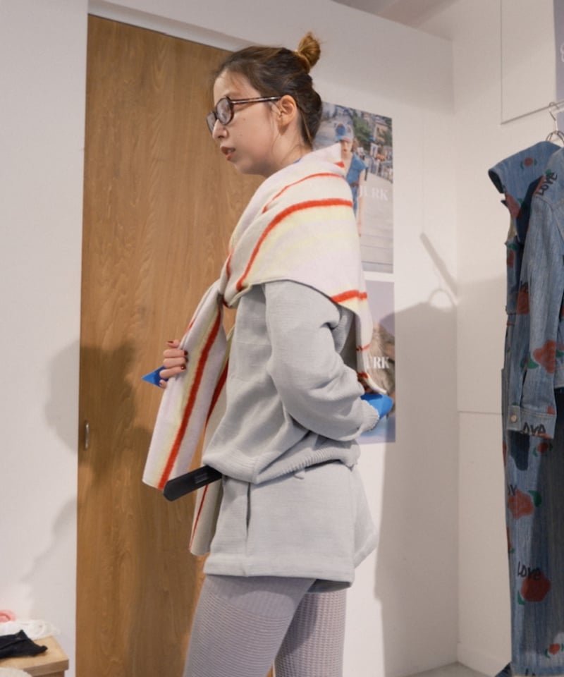 La Maison de Lyllis / MOFFCHIEF | JURK