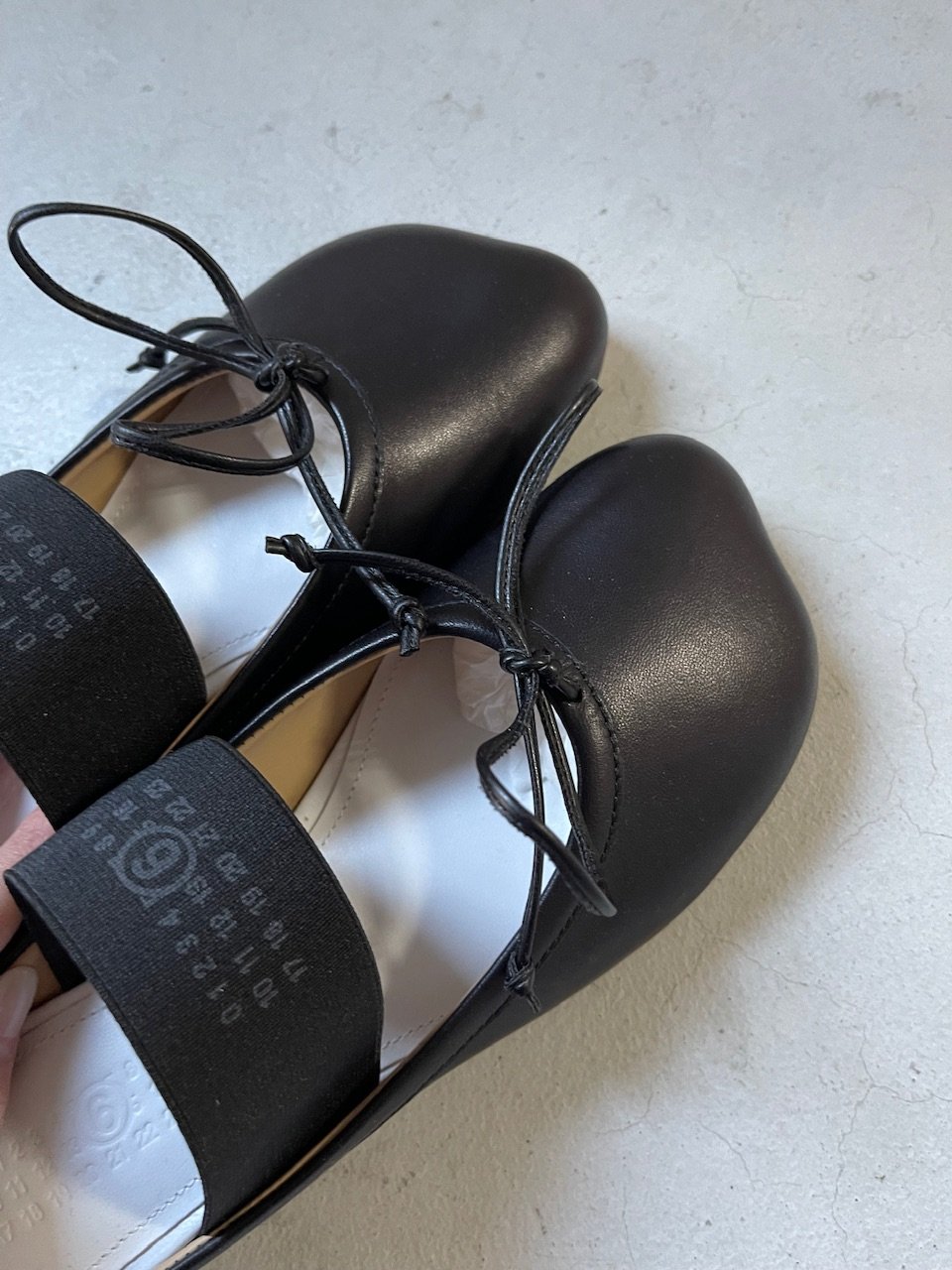 MM6 / Anatomic Slip-on | JURK MM6 / Anatomic Slip-on | JURK