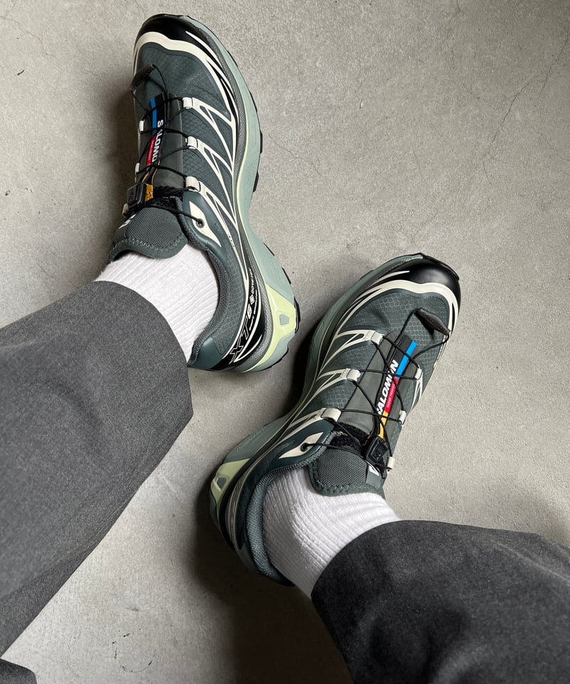 SALOMON / XT-6 GTX | JURK