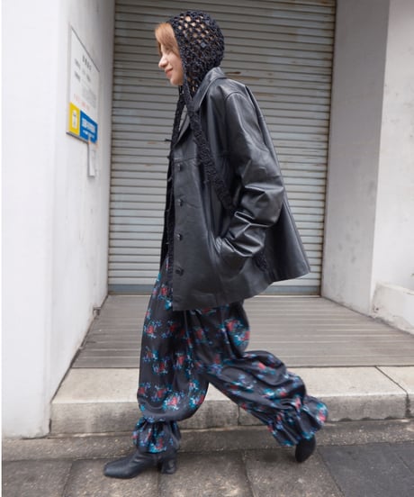 CATEGORY FUMIE=TANAKA | JURK