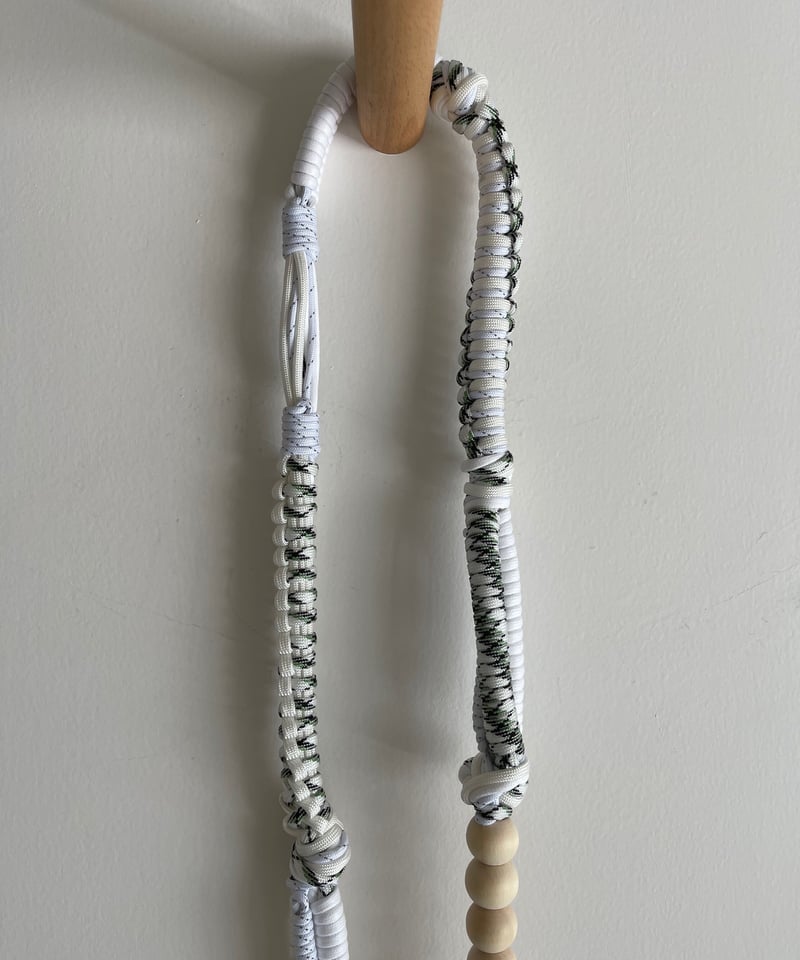 Satoko Oishi / strap | JURK Satoko Oishi / strap | JURK