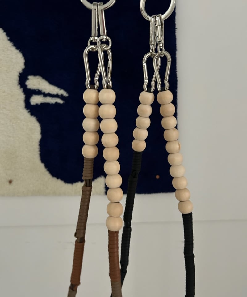 受注生産】satoko oishi / thin strap | JURK 受注生産】satoko oishi / thin strap | JURK