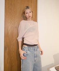 受注生産】SATOKO OISHI / clear bekkou | JURK