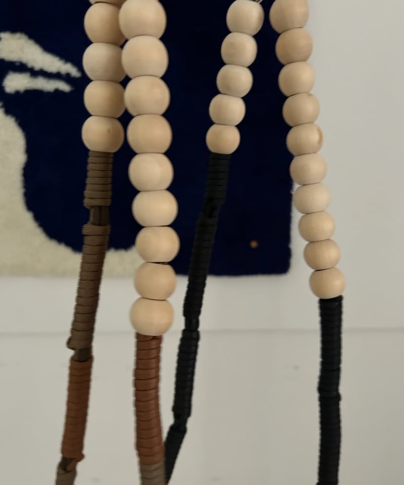 受注生産】satoko oishi / thin strap | JURK 受注生産】satoko oishi / thin strap | JURK