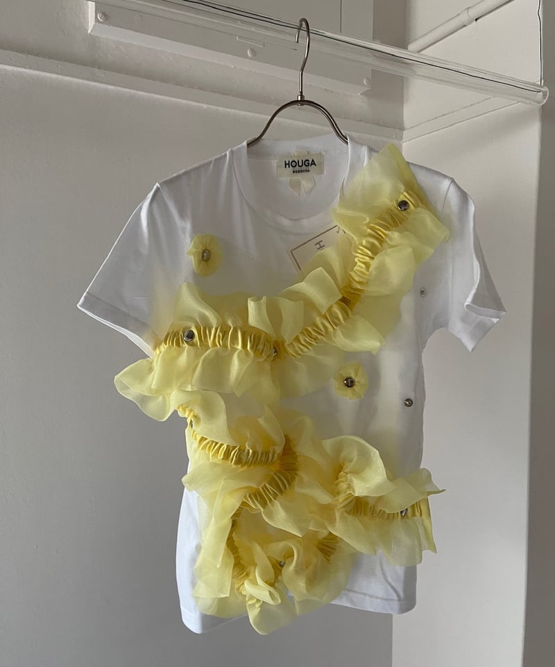HOUGA / riddle T | JURK