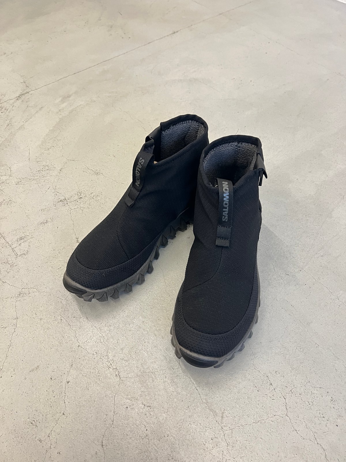Salomon / SNOWCLOG MID | JURK Salomon / SNOWCLOG MID | JURK