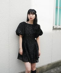 VIVIANO × JURK / Tulle Bustier | JURK